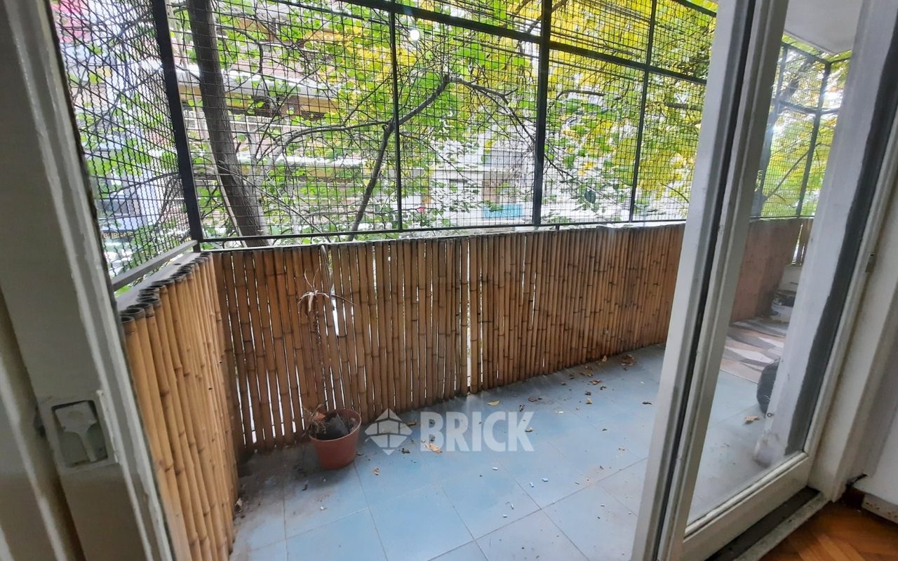 ARAOZ al 2200 Piso 1 5