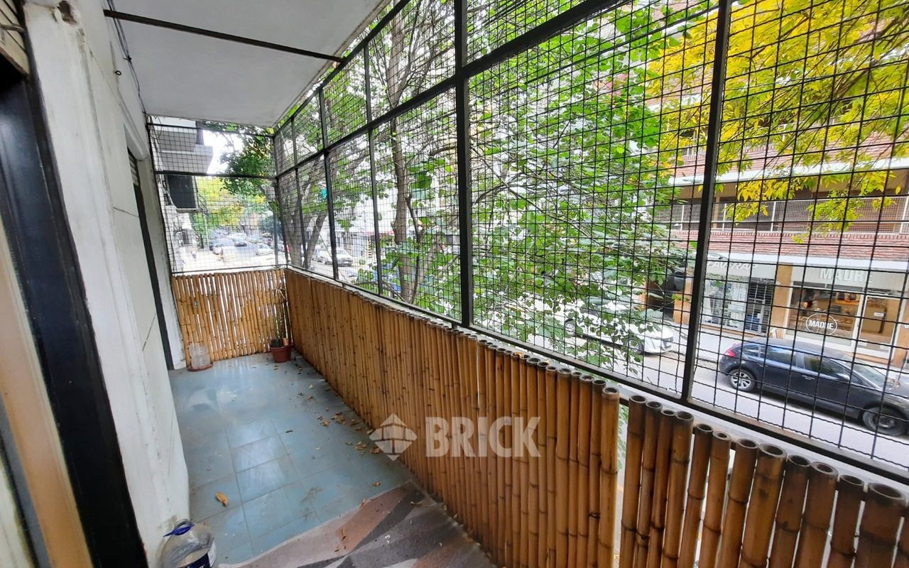 ARAOZ al 2200 Piso 1 8