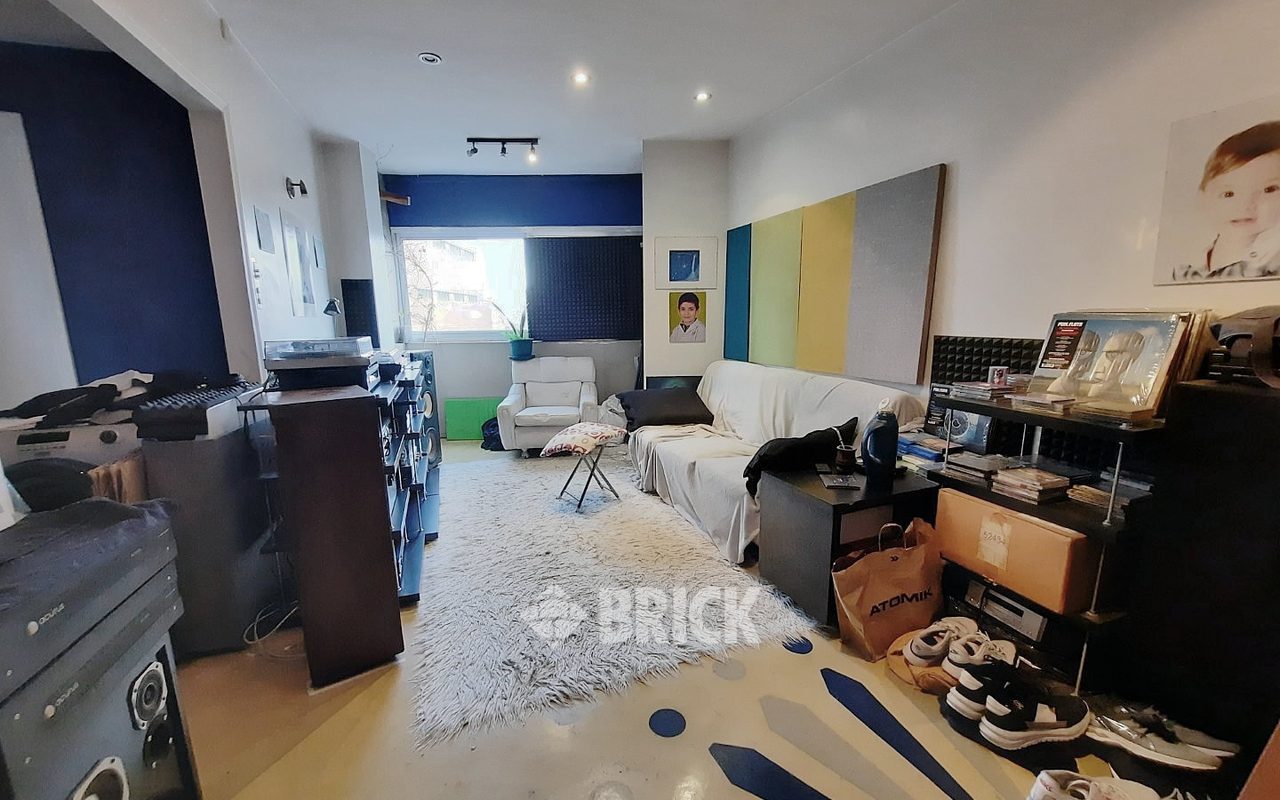 TRIUNVIRATO, AV. al 3000 Piso 2 1