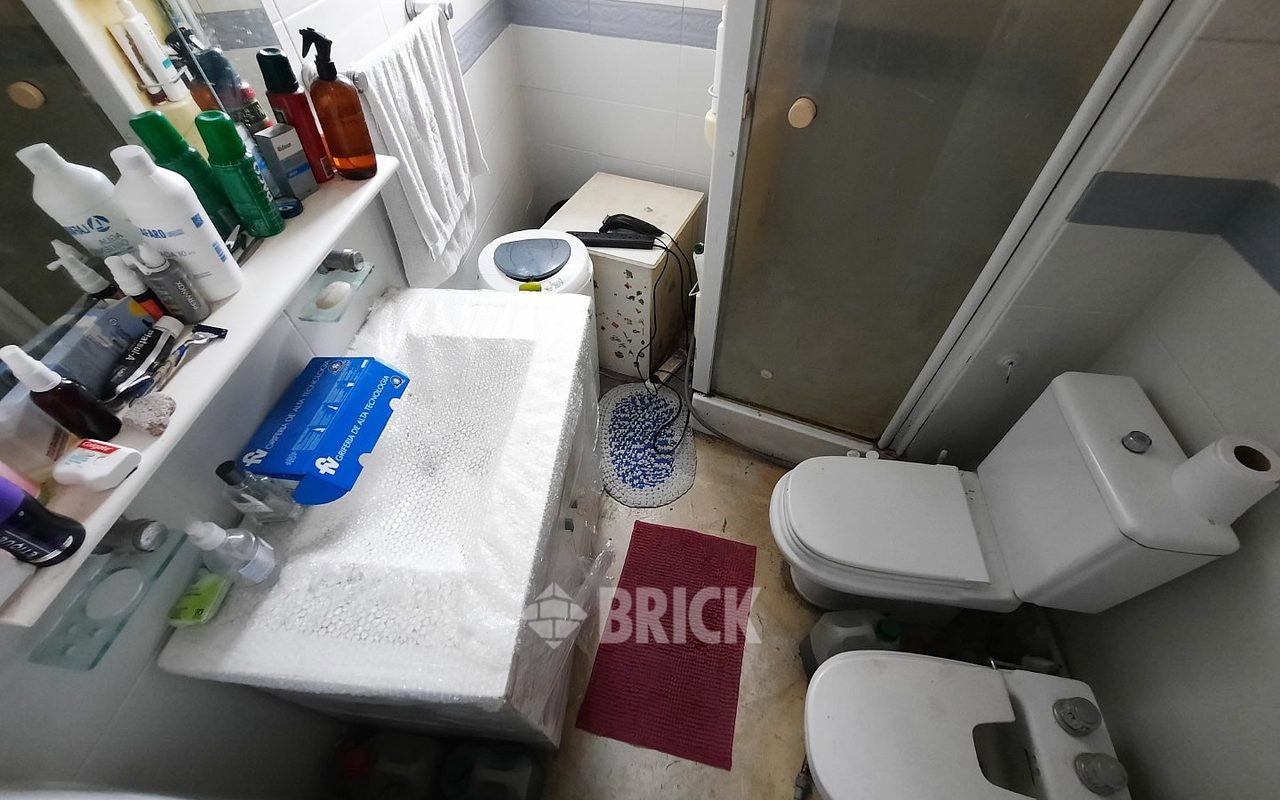 TRIUNVIRATO, AV. al 3000 Piso 2 12