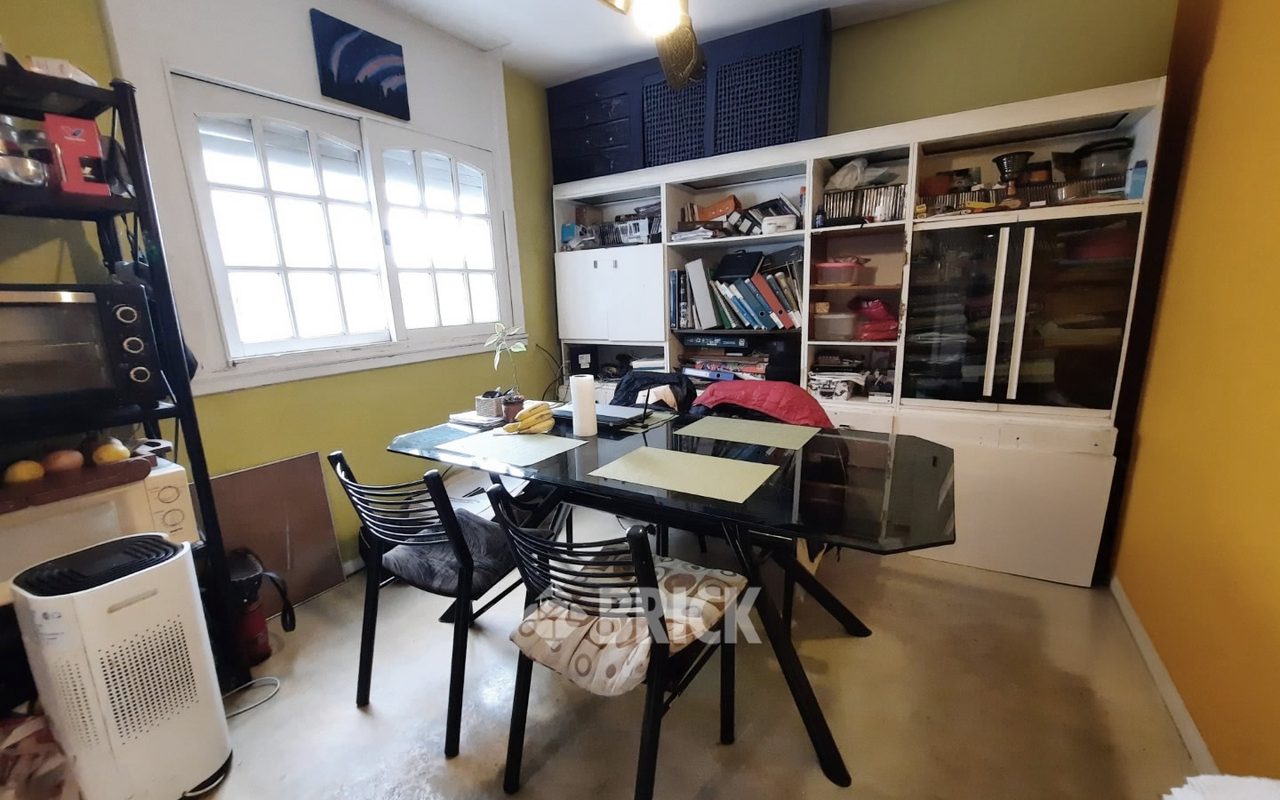 TRIUNVIRATO, AV. al 3000 Piso 2 14