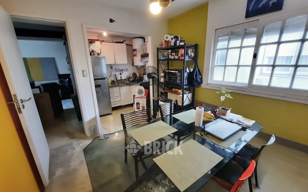 TRIUNVIRATO, AV. al 3000 Piso 2 15