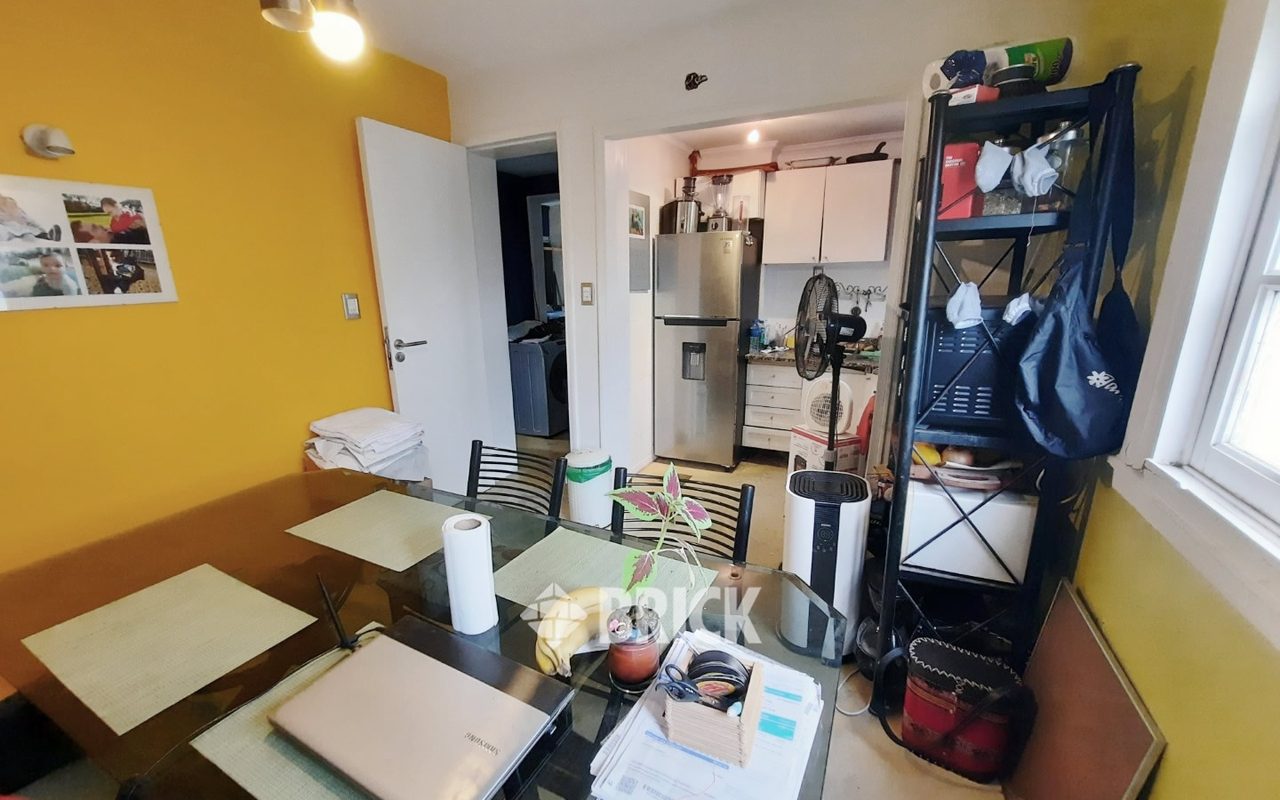 TRIUNVIRATO, AV. al 3000 Piso 2 16