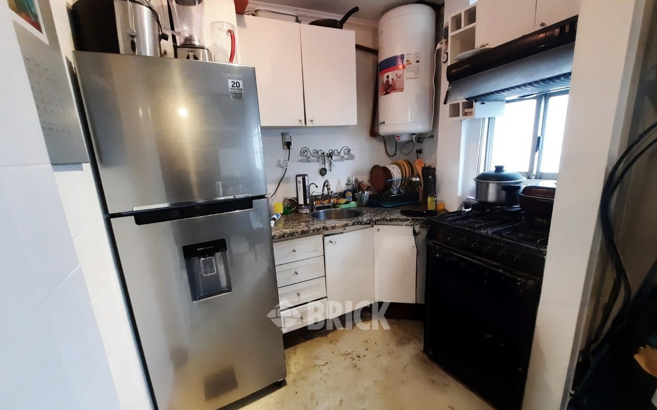 TRIUNVIRATO, AV. al 3000 Piso 2 17