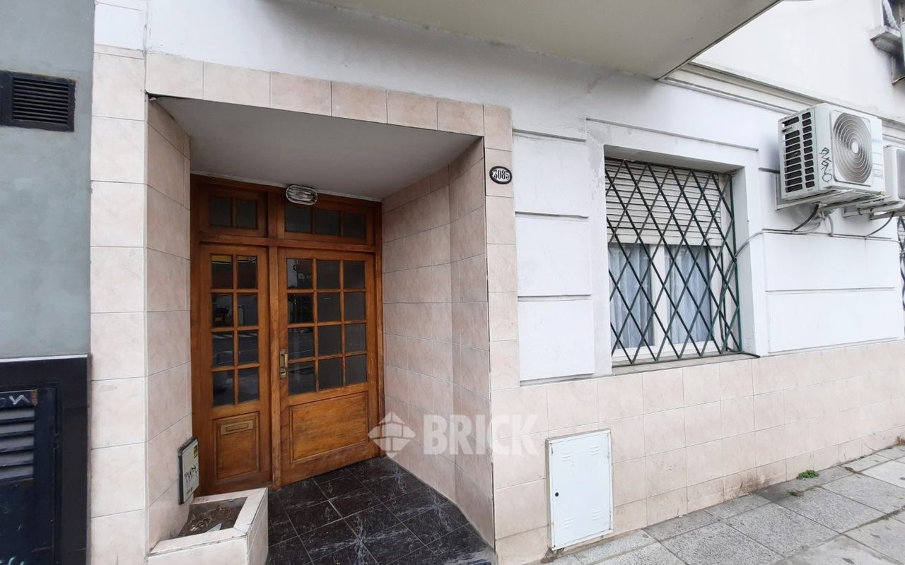 TRIUNVIRATO, AV. al 3000 Piso 2 20