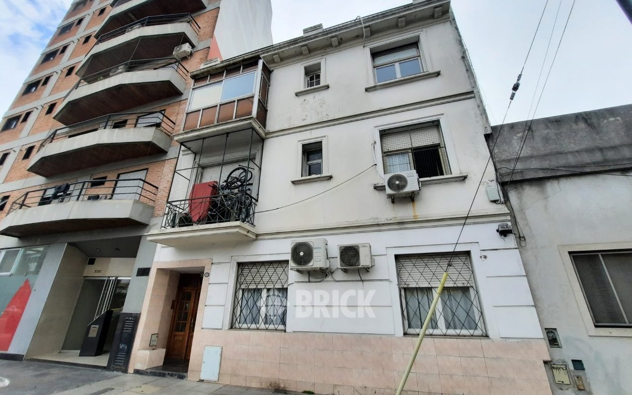 TRIUNVIRATO, AV. al 3000 Piso 2 22