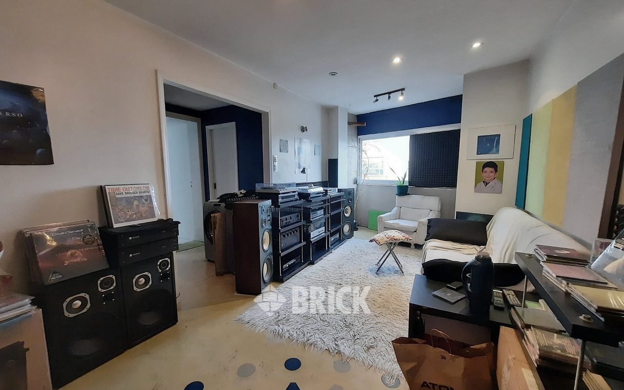 TRIUNVIRATO, AV. al 3000 Piso 2 3