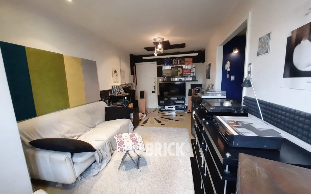 TRIUNVIRATO, AV. al 3000 Piso 2 5