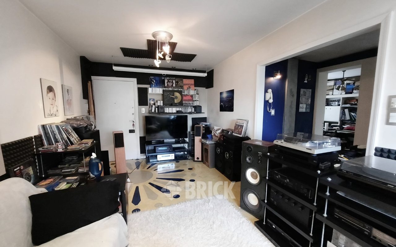 TRIUNVIRATO, AV. al 3000 Piso 2 6