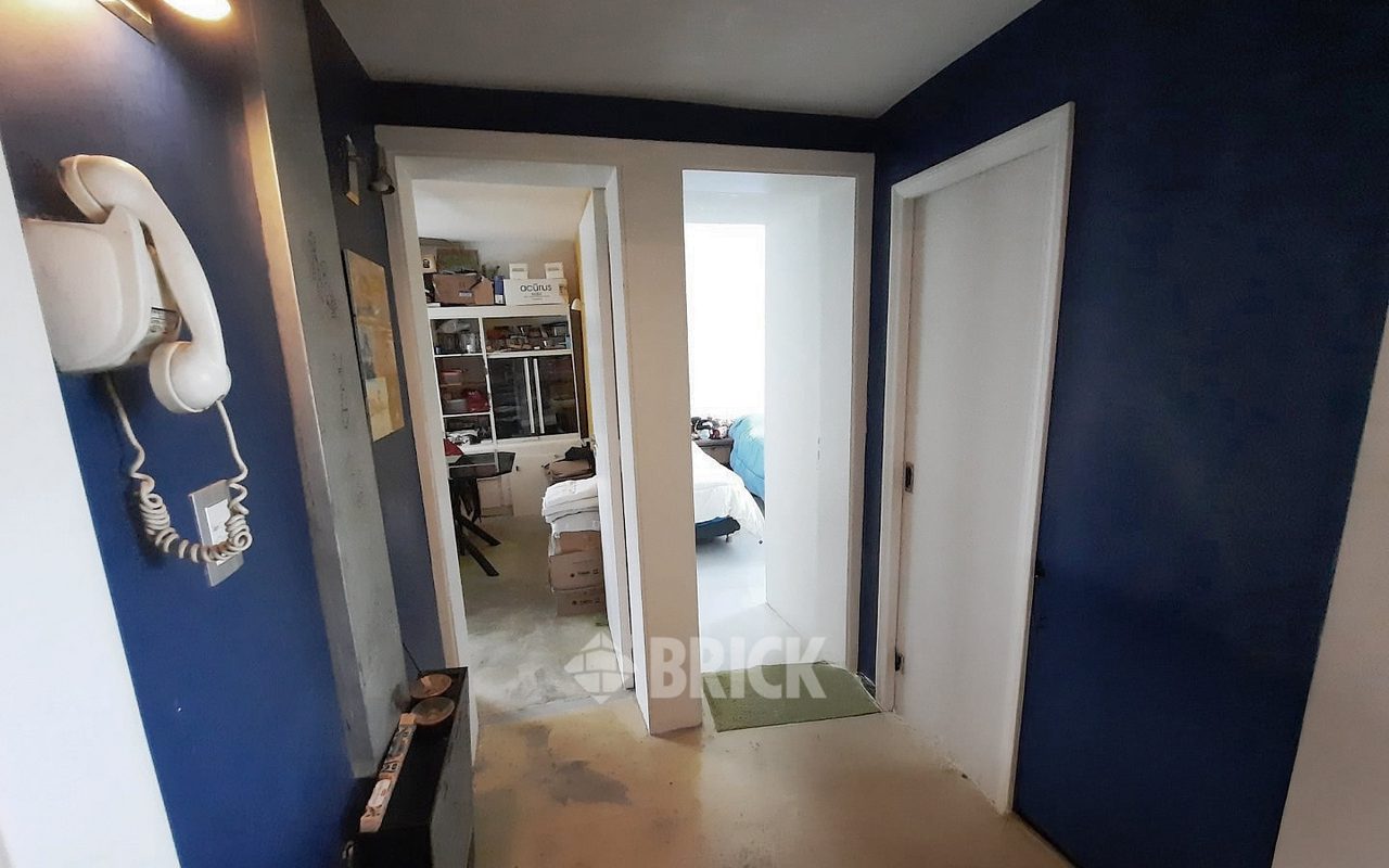 TRIUNVIRATO, AV. al 3000 Piso 2 7