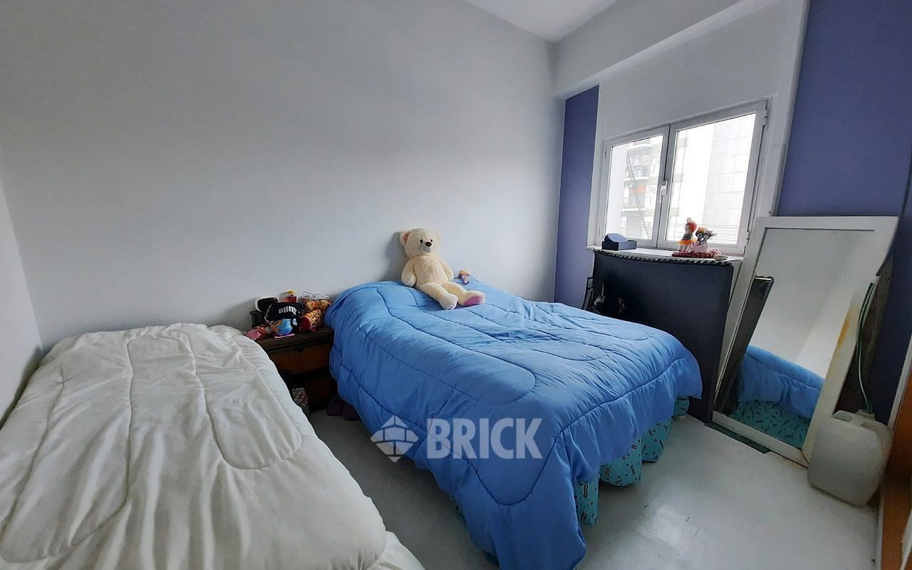 TRIUNVIRATO, AV. al 3000 Piso 2 8