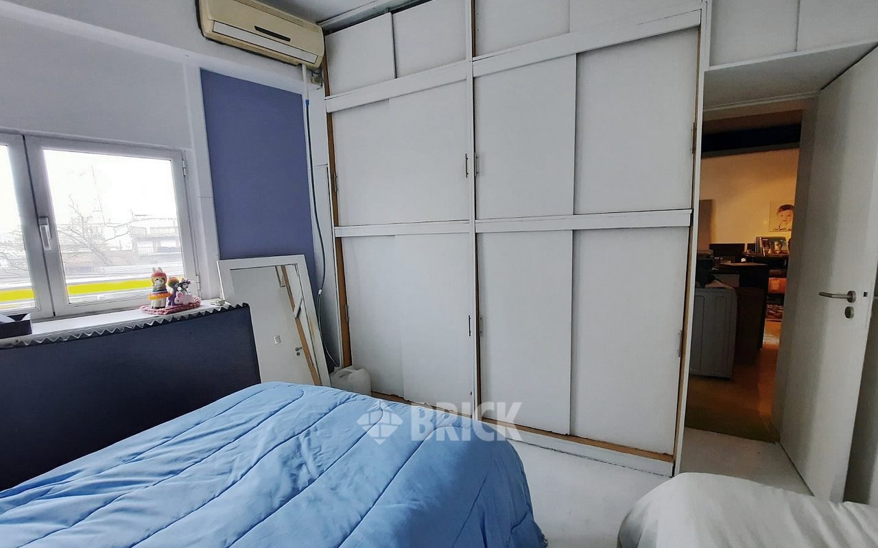 TRIUNVIRATO, AV. al 3000 Piso 2 9