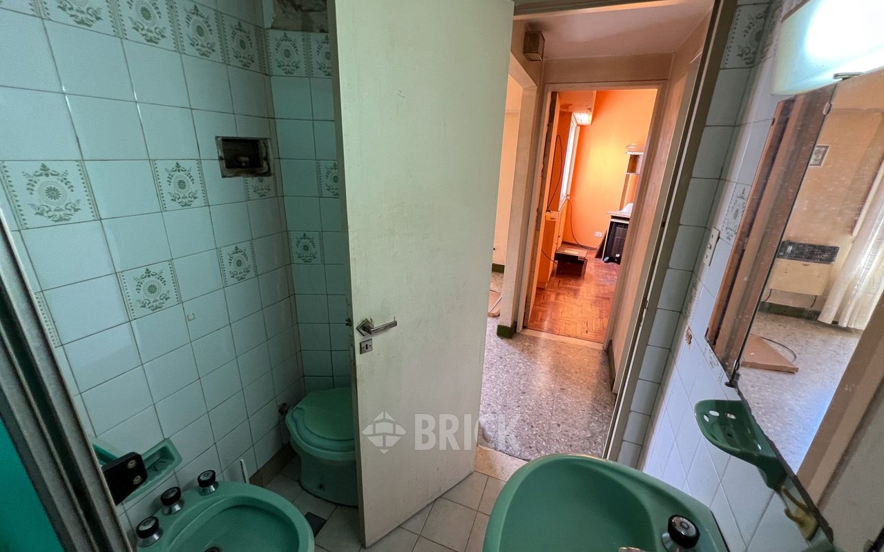 ACOSTA, MARIANO al 800 Piso 2 13