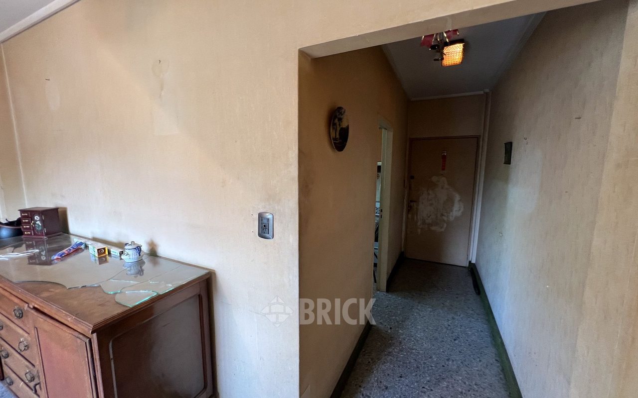 ACOSTA, MARIANO al 800 Piso 2 3