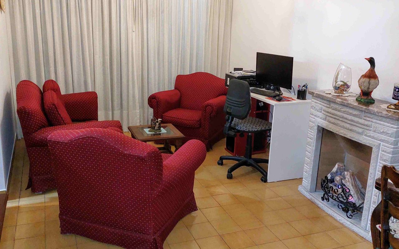 CUNNINGHAME GRAHAM al 1100 Piso PB 4