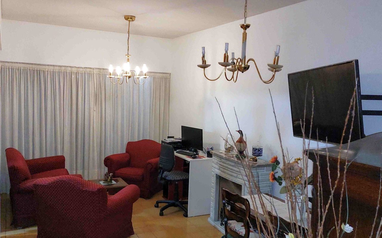 CUNNINGHAME GRAHAM al 1100 Piso PB 3