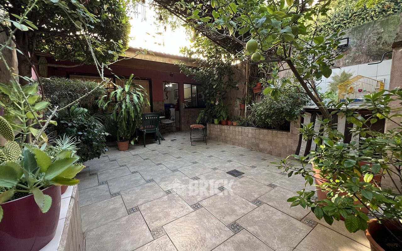 CUNNINGHAME GRAHAM al 1100 Piso PB 1