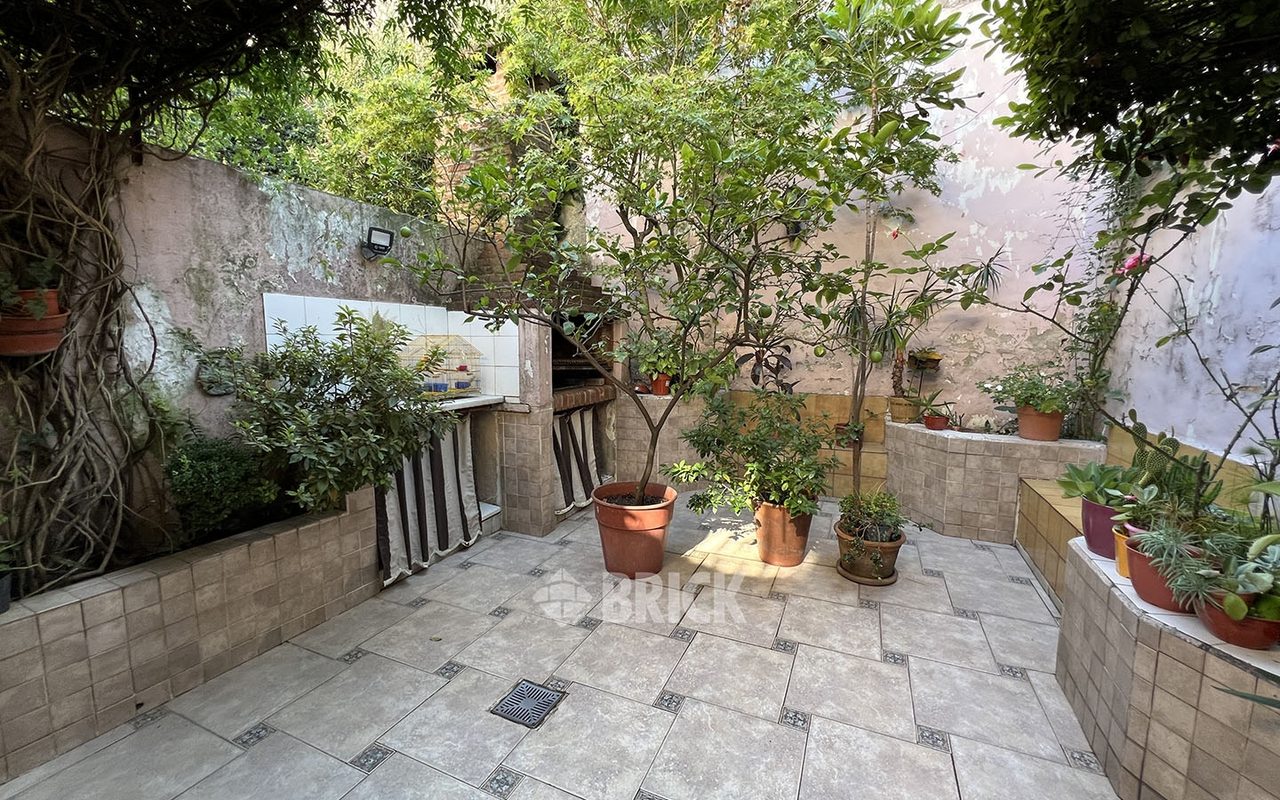 CUNNINGHAME GRAHAM al 1100 Piso PB 10