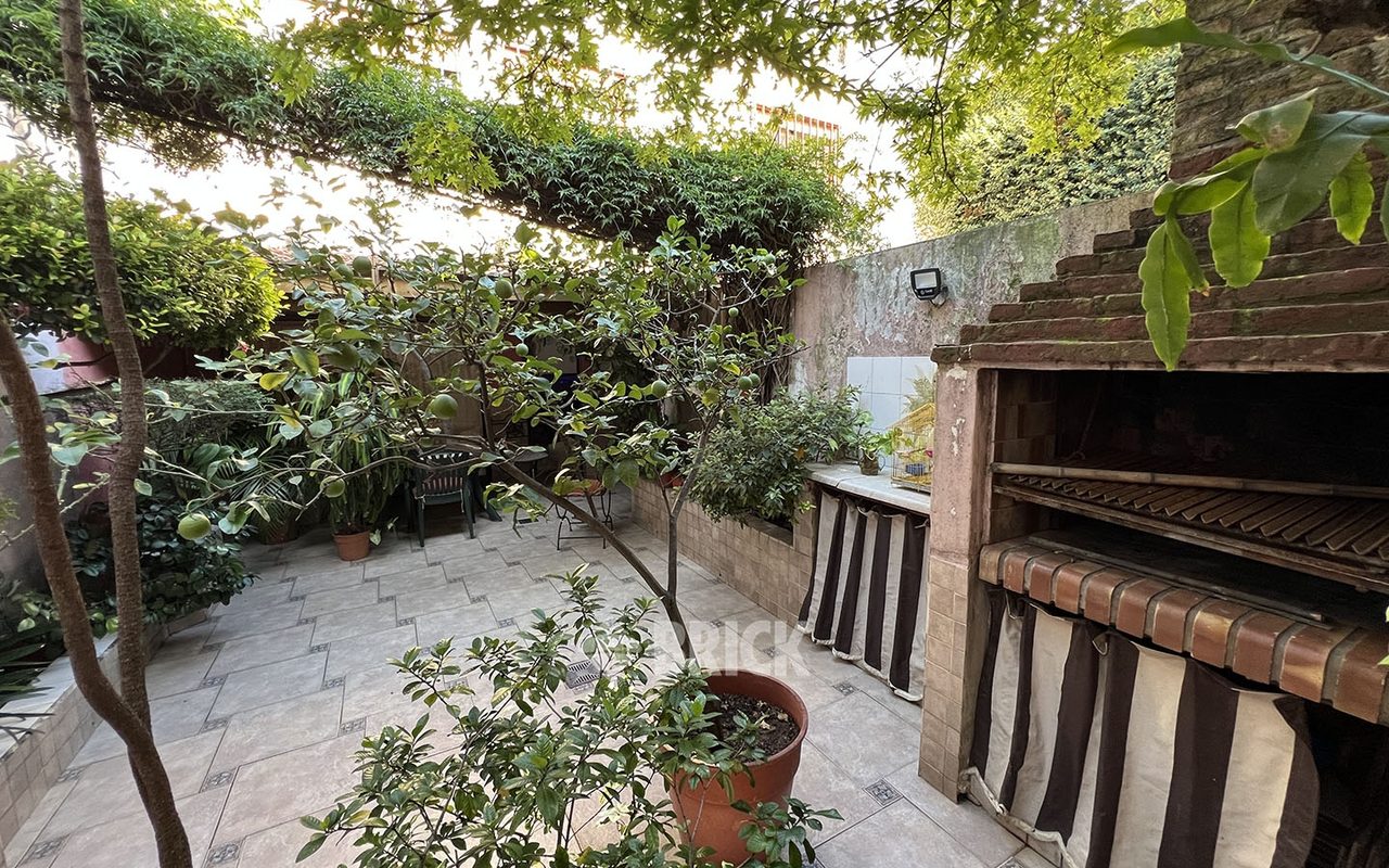 CUNNINGHAME GRAHAM al 1100 Piso PB 12