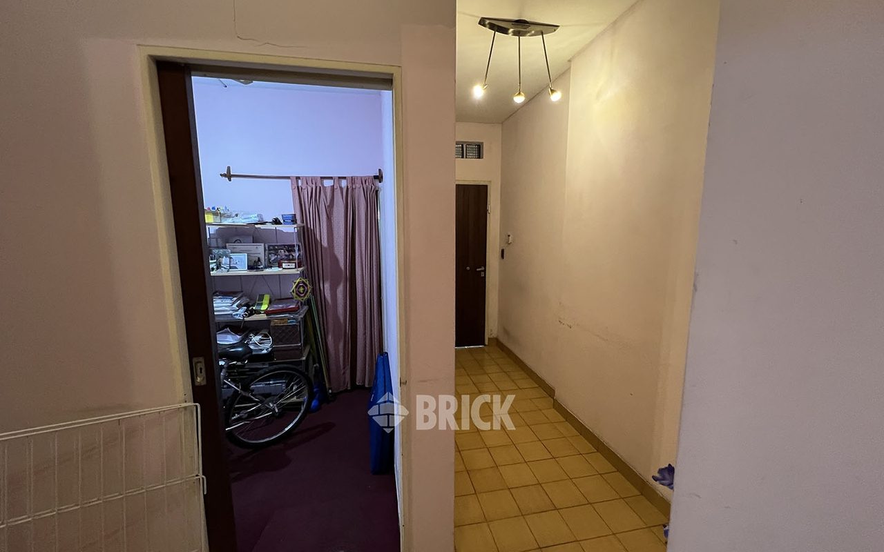 CUNNINGHAME GRAHAM al 1100 Piso PB 13