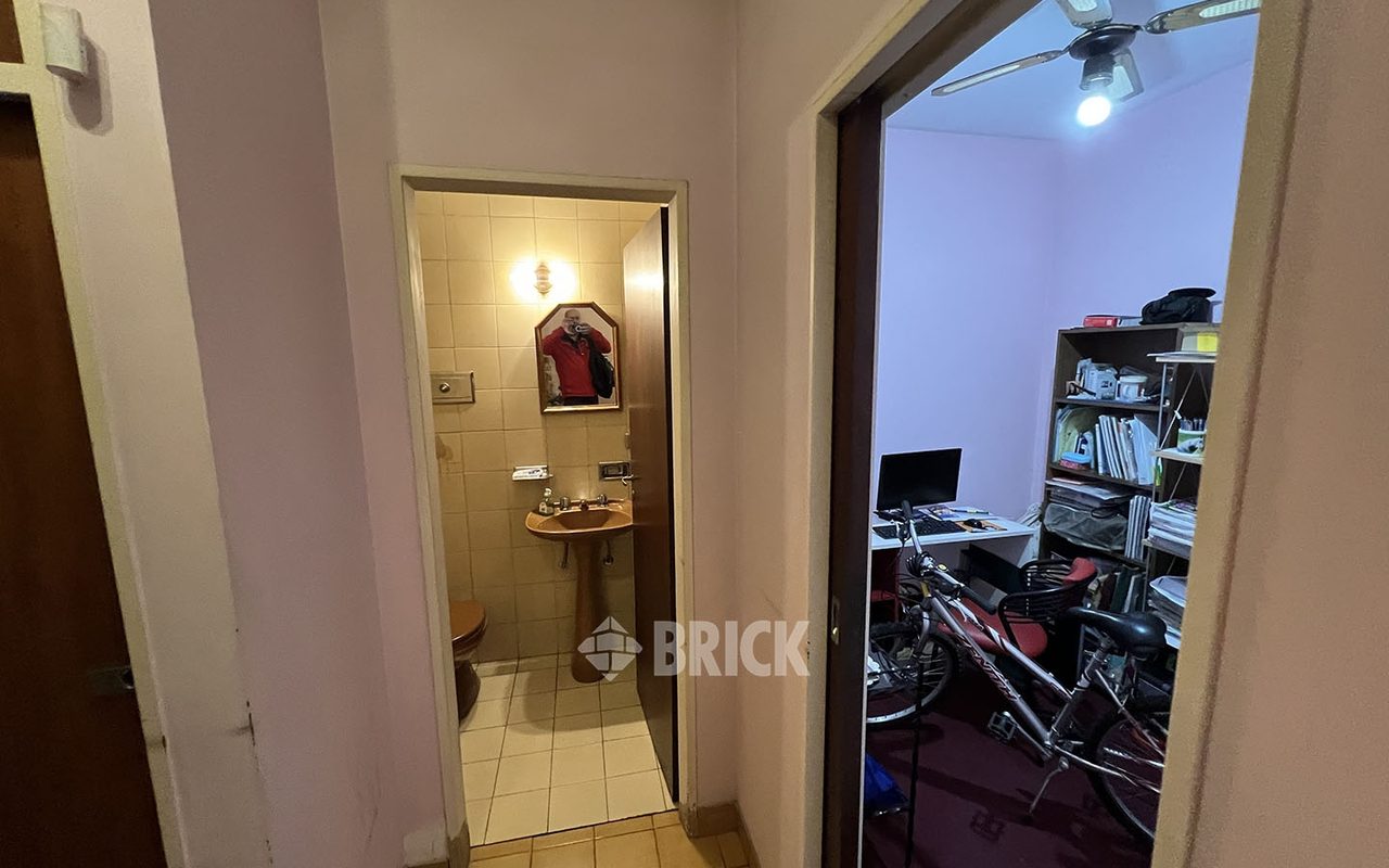 CUNNINGHAME GRAHAM al 1100 Piso PB 14