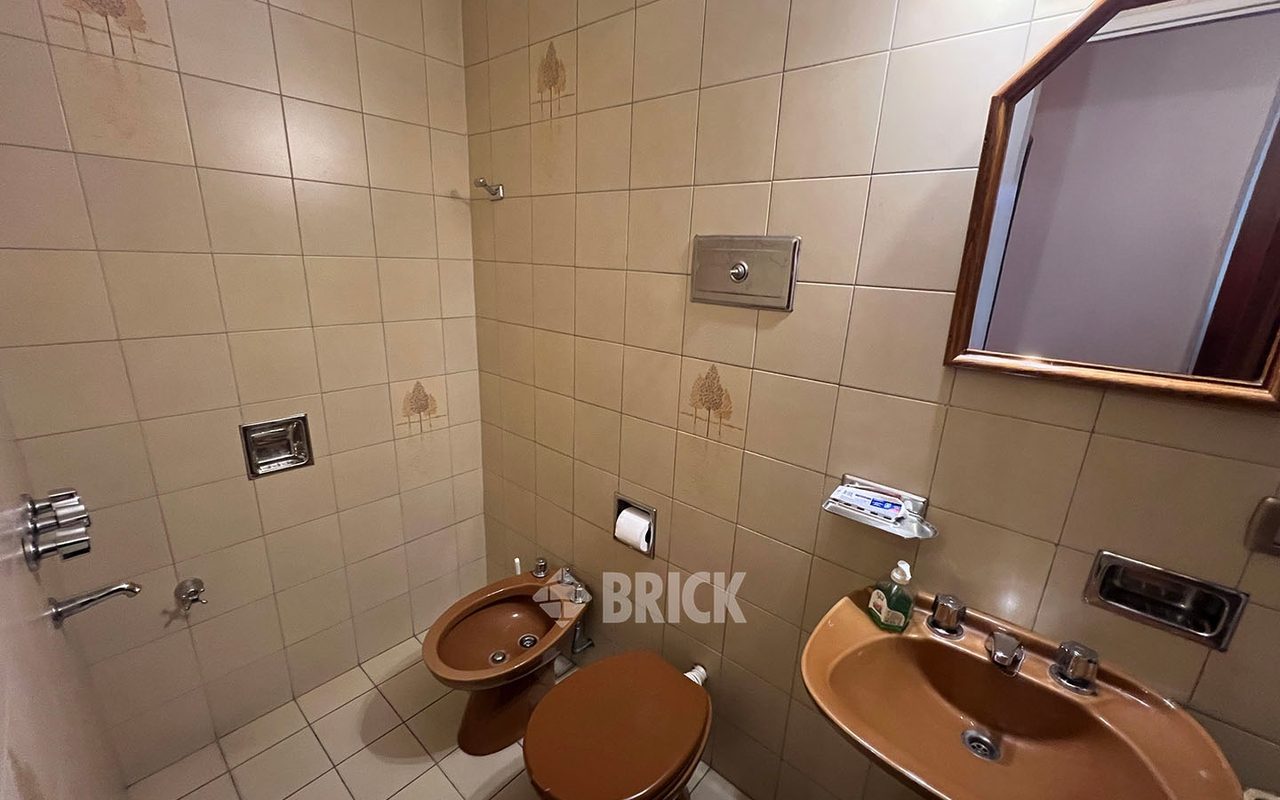 CUNNINGHAME GRAHAM al 1100 Piso PB 15