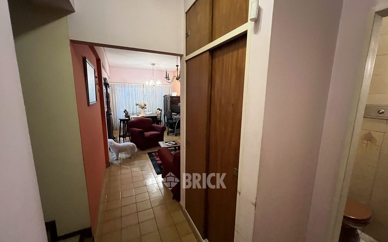 CUNNINGHAME GRAHAM al 1100 Piso PB 16