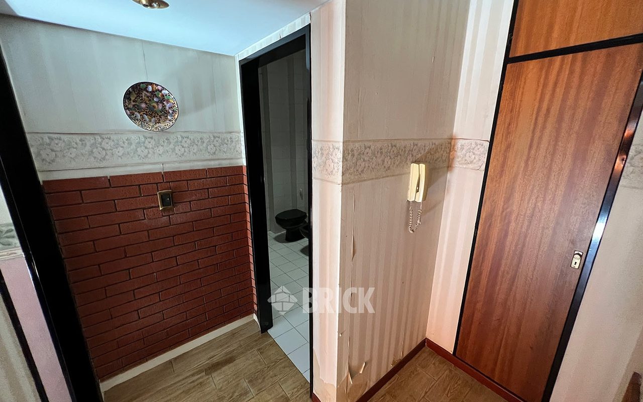 CUNNINGHAME GRAHAM al 1100 Piso PB 17