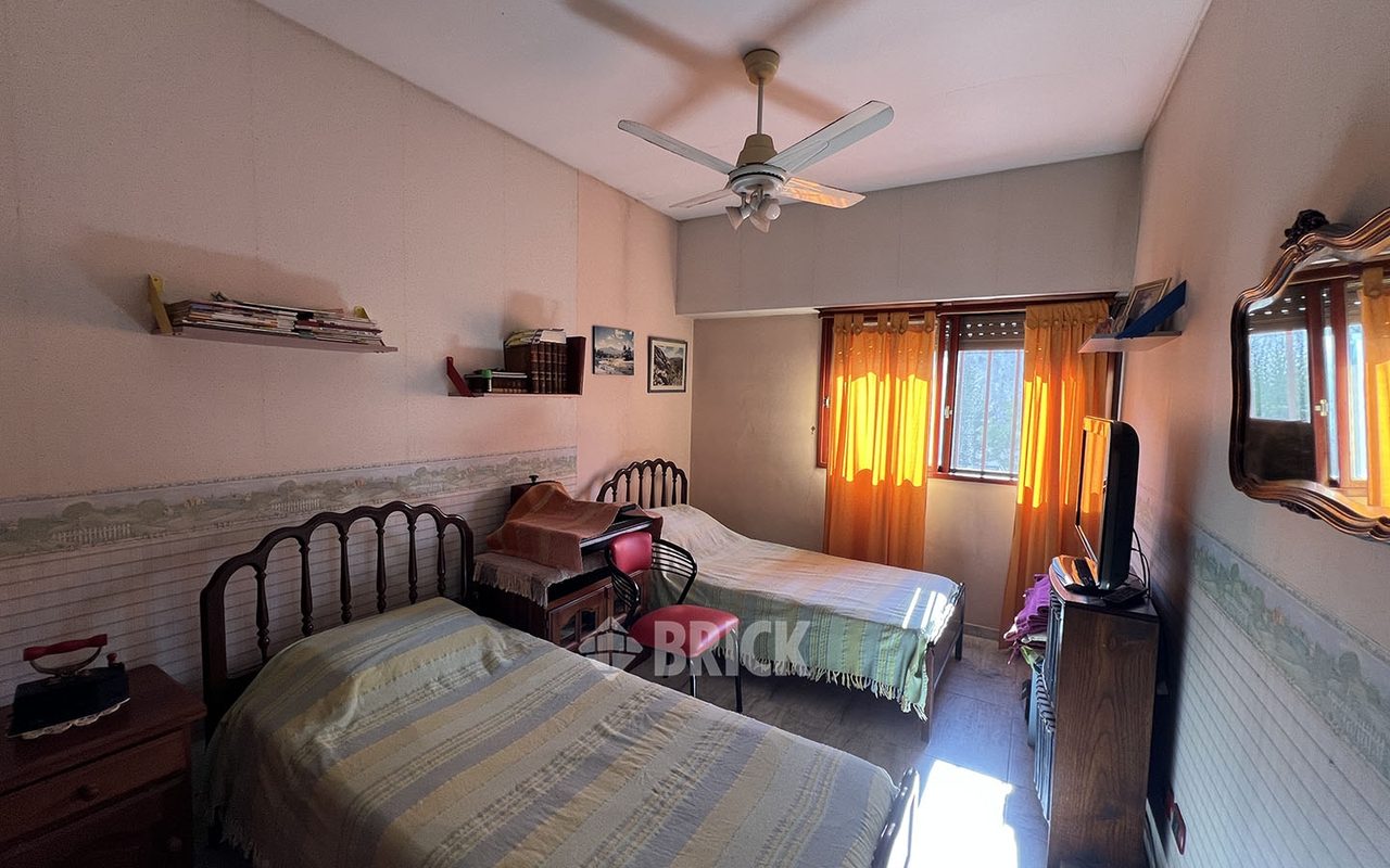 CUNNINGHAME GRAHAM al 1100 Piso PB 18