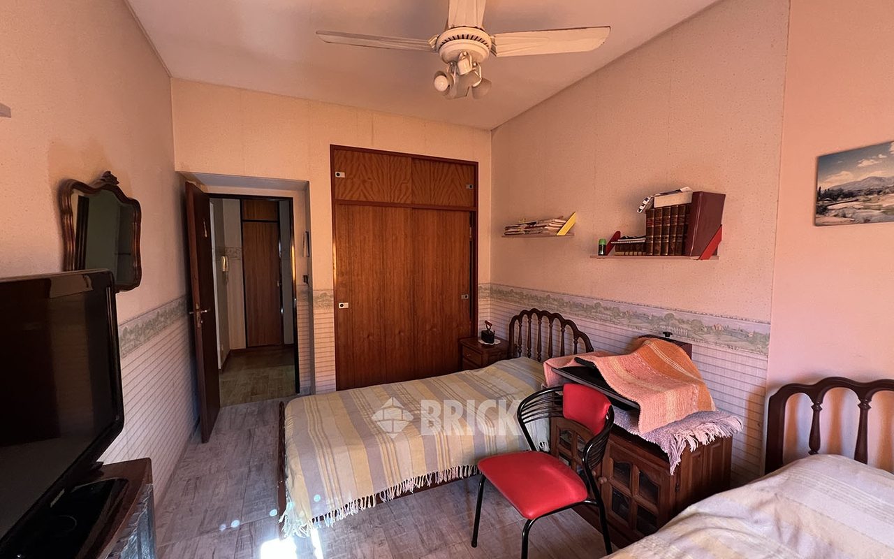 CUNNINGHAME GRAHAM al 1100 Piso PB 19