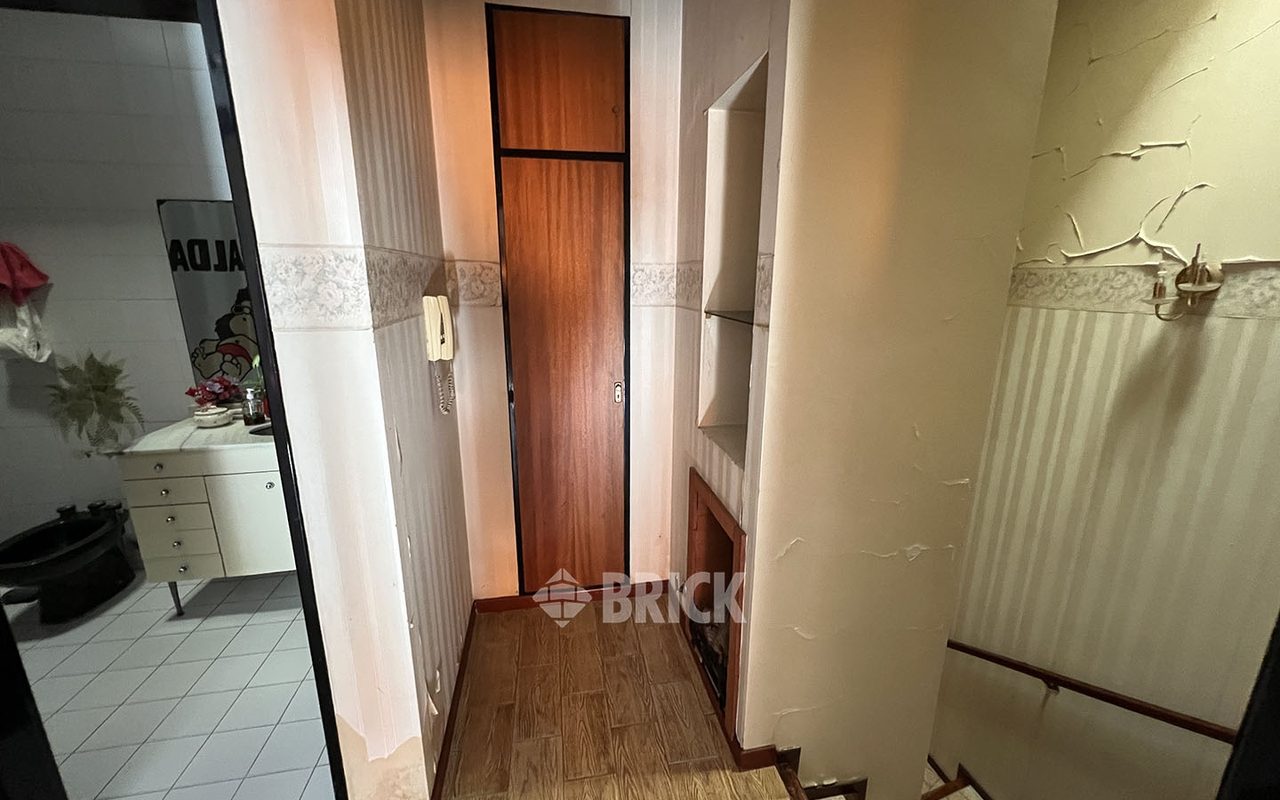 CUNNINGHAME GRAHAM al 1100 Piso PB 20