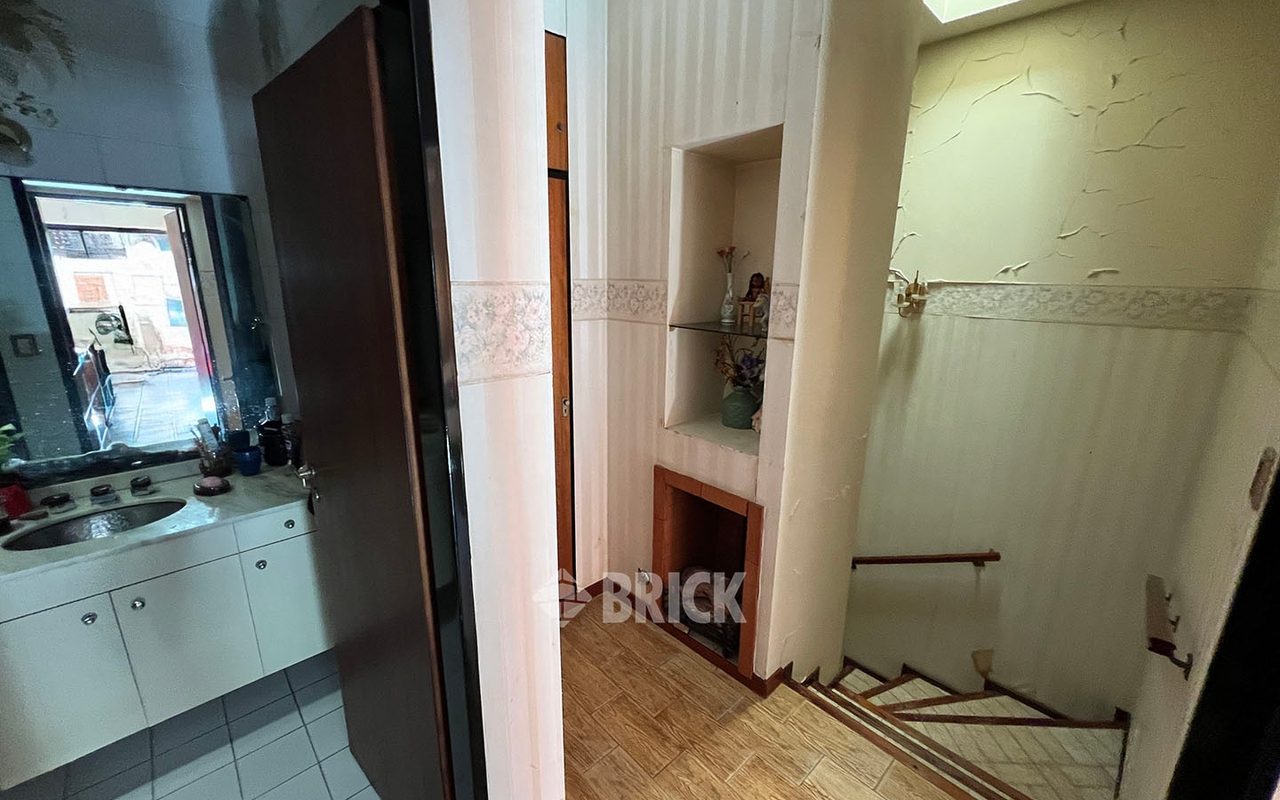 CUNNINGHAME GRAHAM al 1100 Piso PB 21