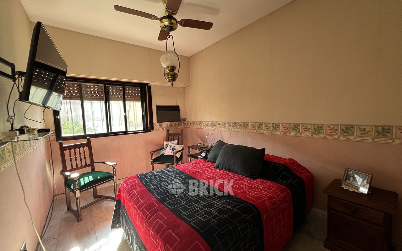 CUNNINGHAME GRAHAM al 1100 Piso PB 22