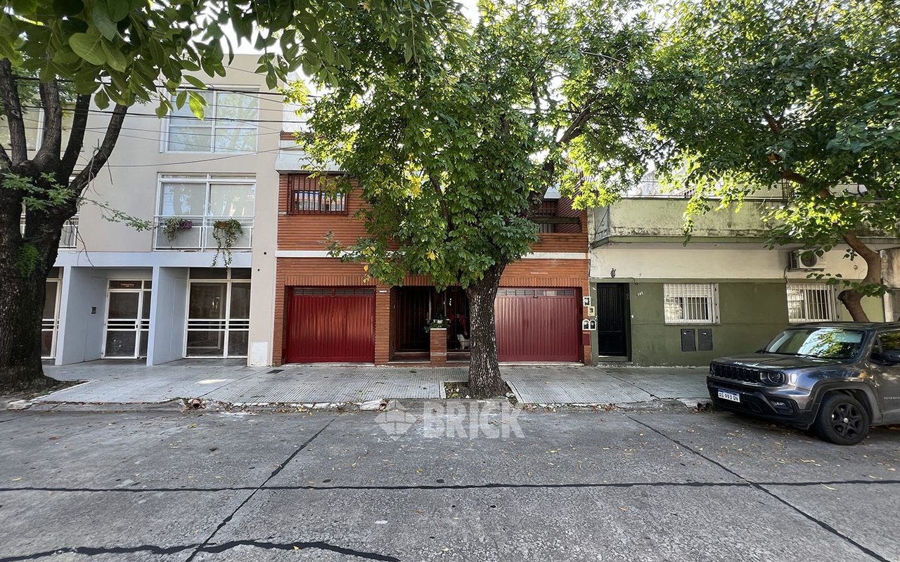 CUNNINGHAME GRAHAM al 1100 Piso PB 26