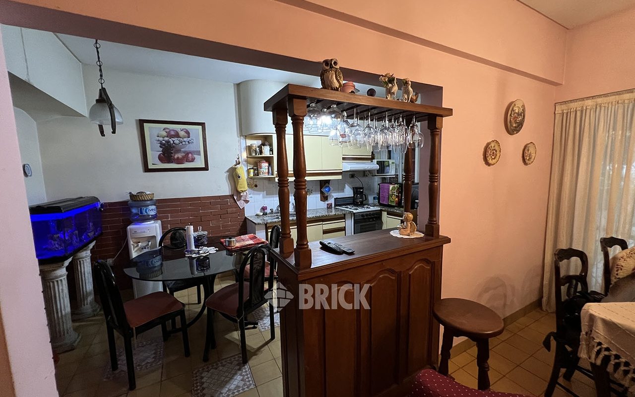 CUNNINGHAME GRAHAM al 1100 Piso PB 4