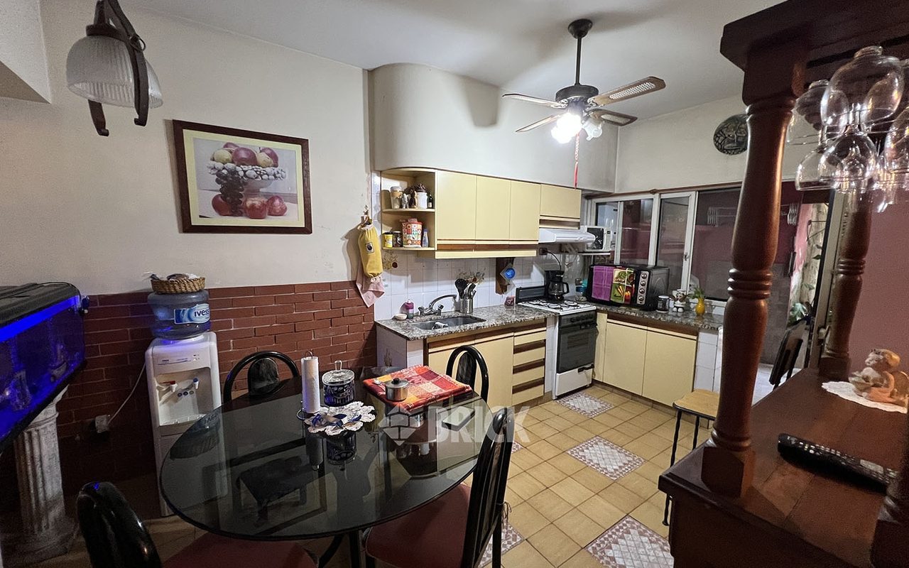 CUNNINGHAME GRAHAM al 1100 Piso PB 5