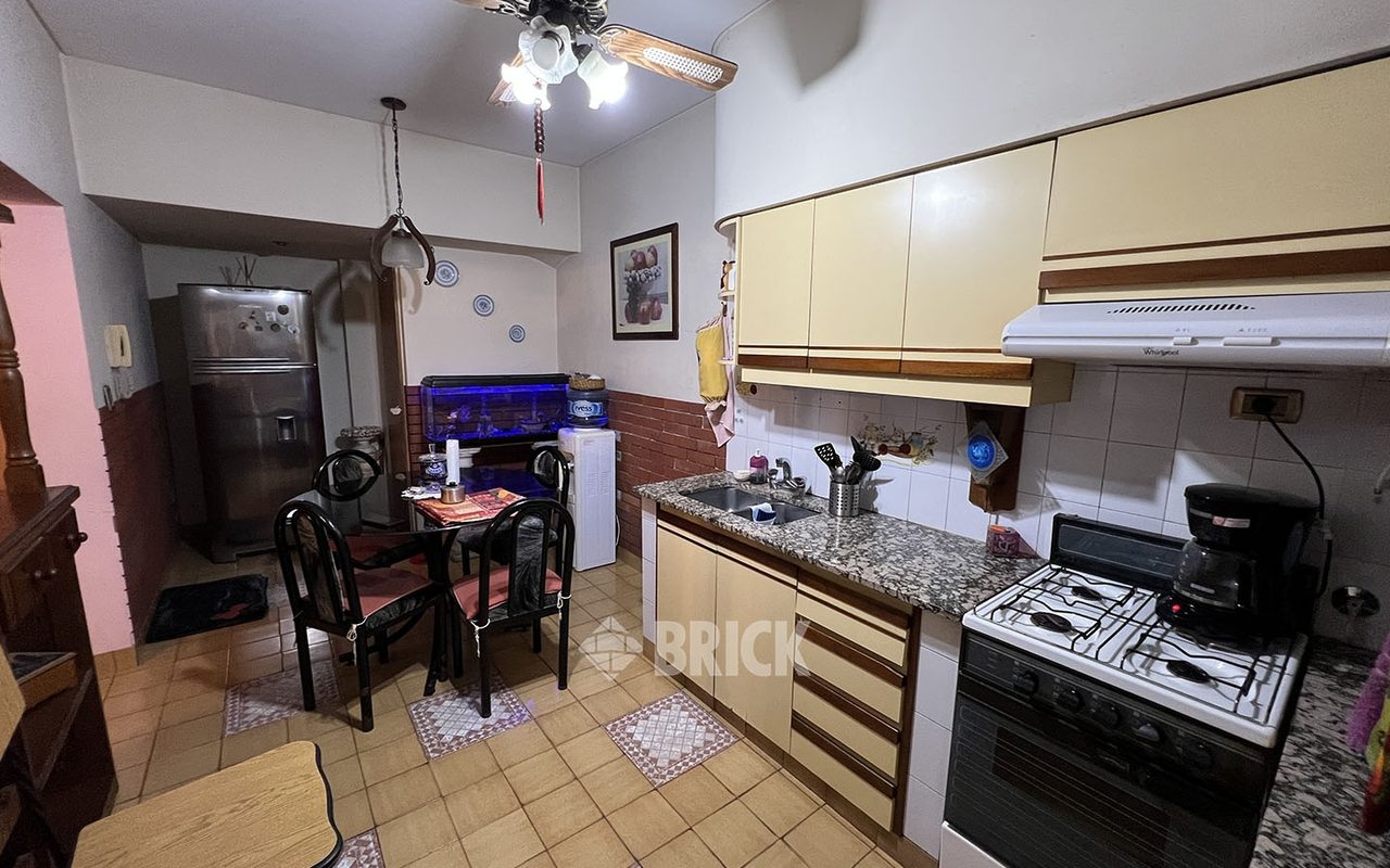 CUNNINGHAME GRAHAM al 1100 Piso PB 6