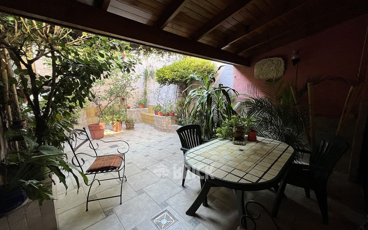 CUNNINGHAME GRAHAM al 1100 Piso PB 7