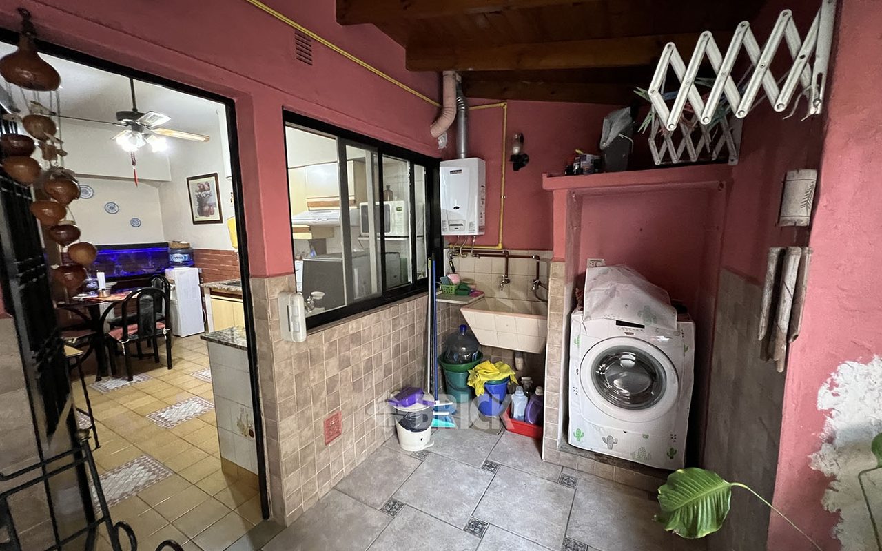 CUNNINGHAME GRAHAM al 1100 Piso PB 8