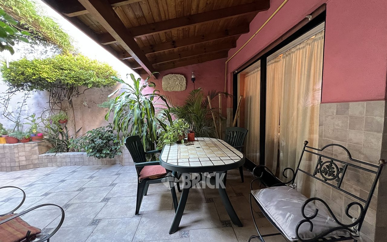 CUNNINGHAME GRAHAM al 1100 Piso PB 9