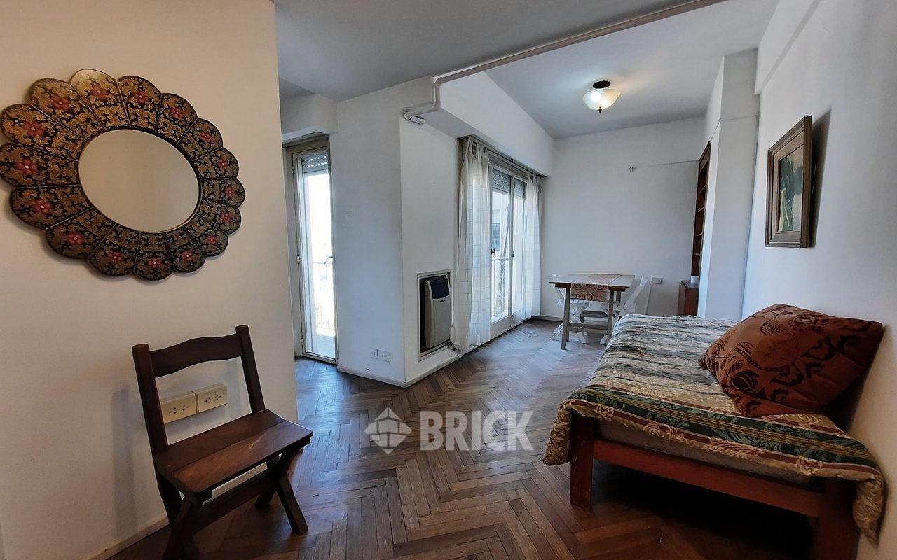 CABILDO, AV. al 1600 Piso 12 1