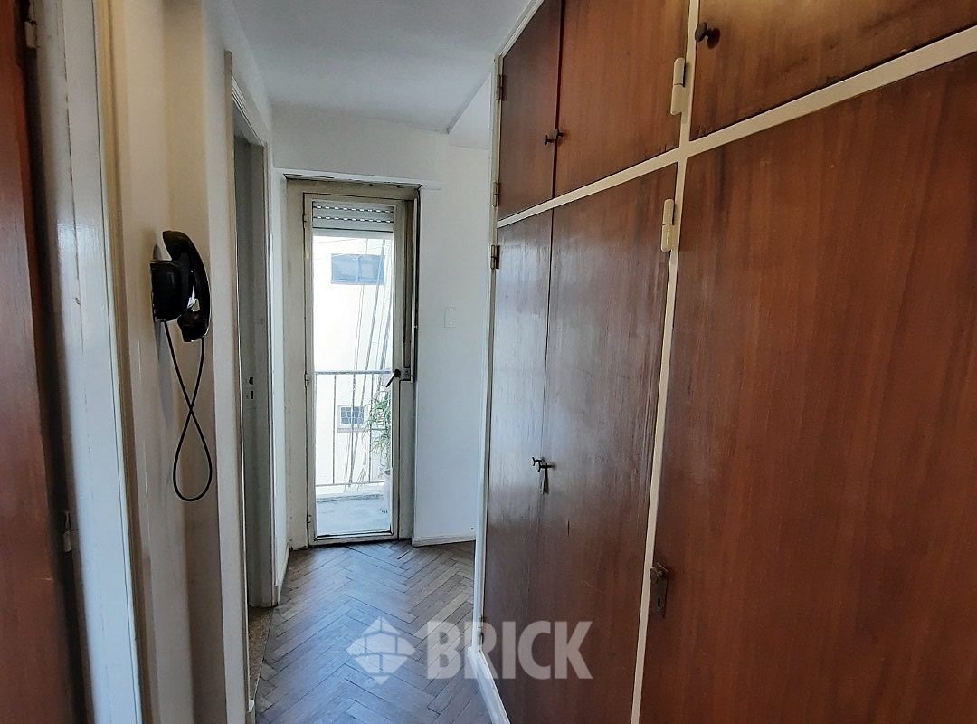 CABILDO, AV. al 1600 Piso 12 12