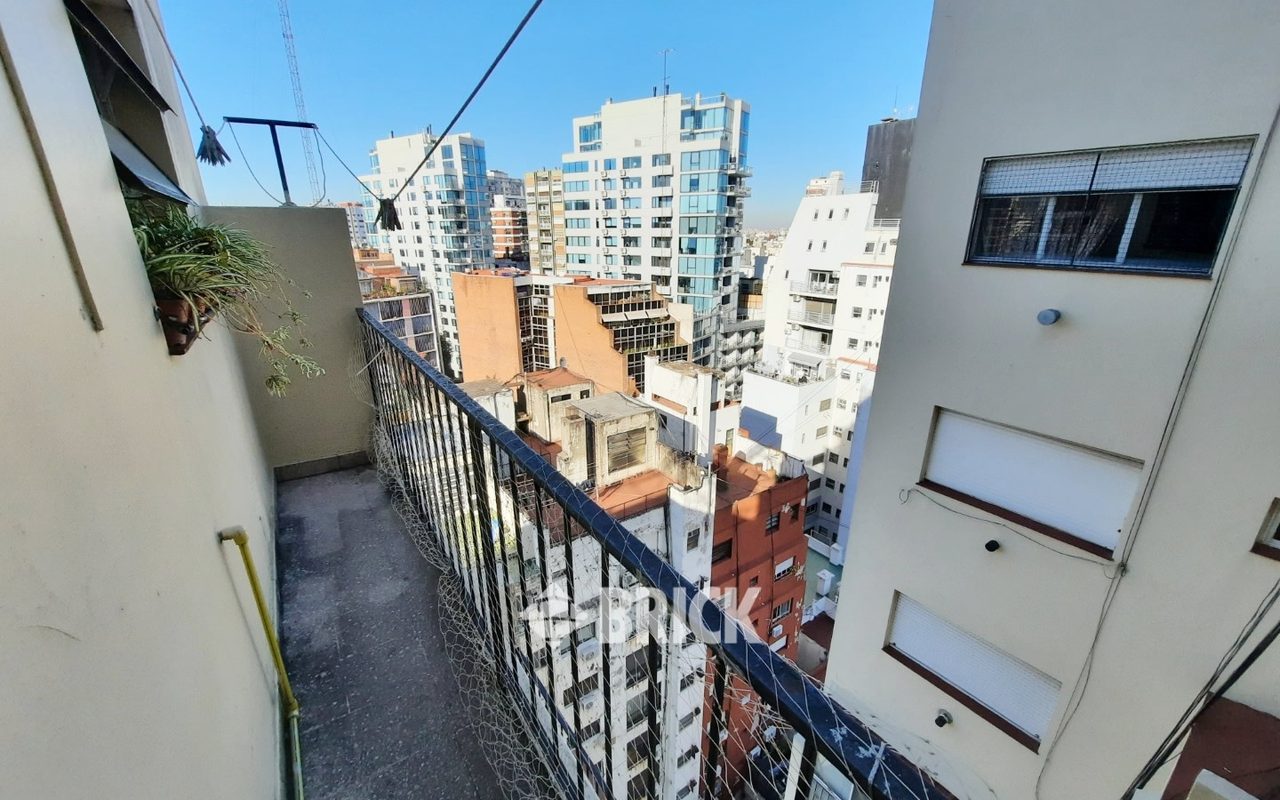 CABILDO, AV. al 1600 Piso 12 13