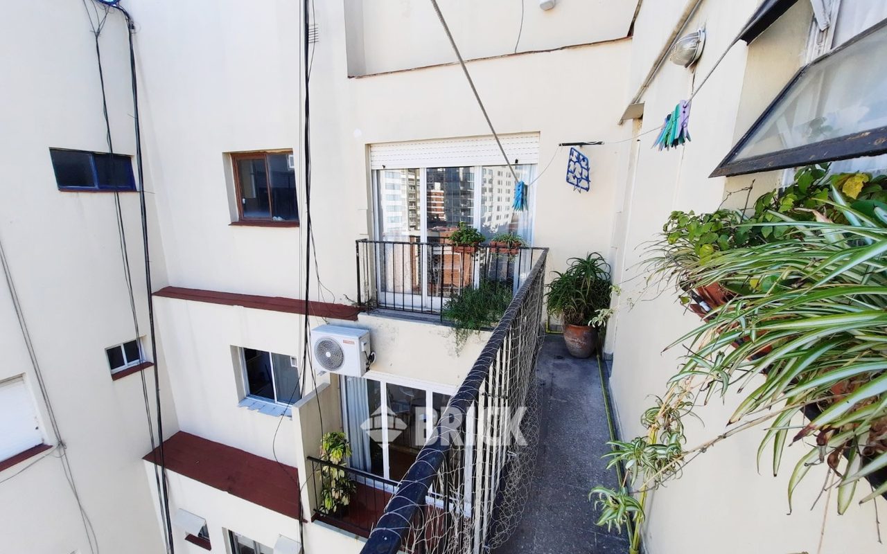 CABILDO, AV. al 1600 Piso 12 14