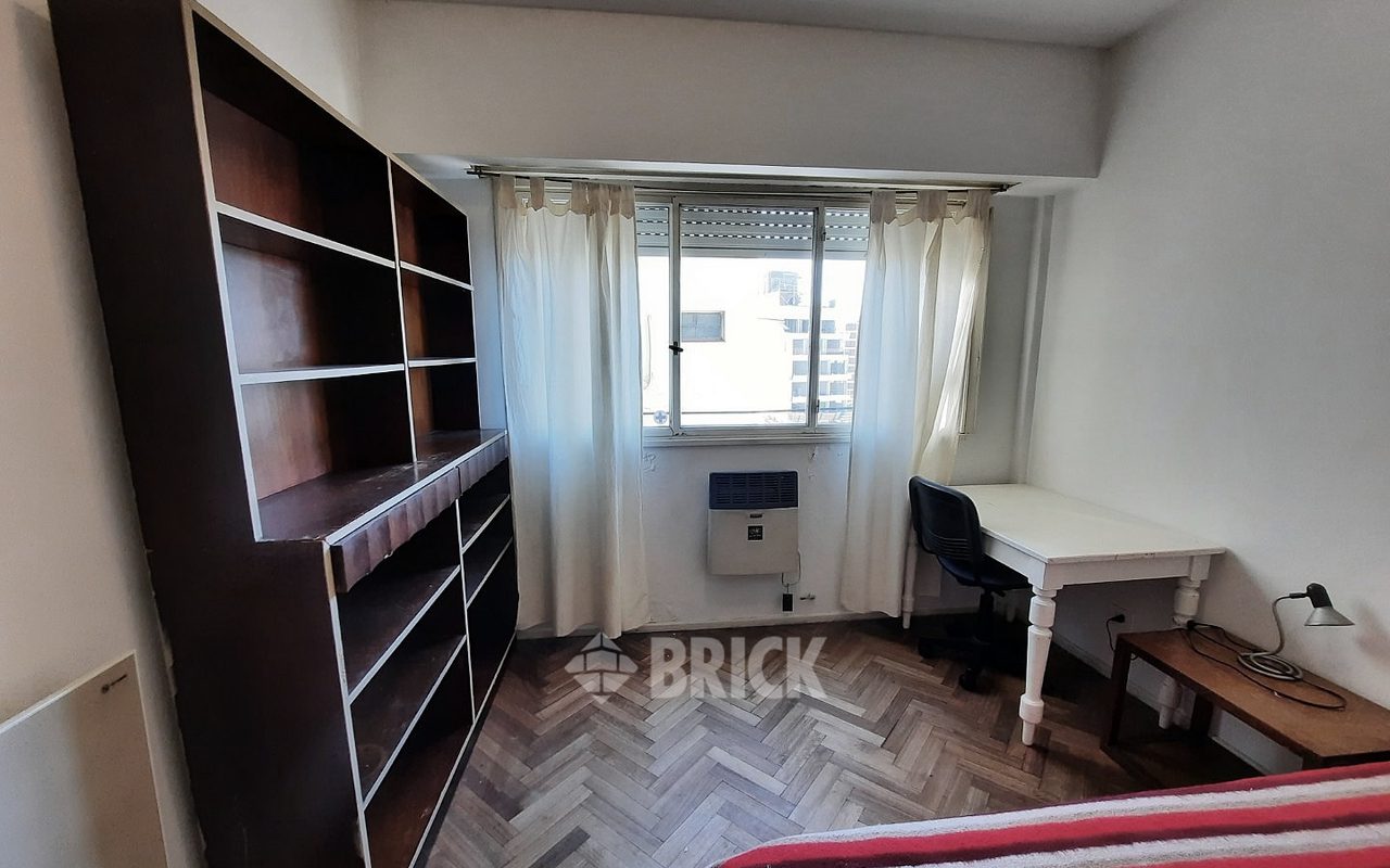 CABILDO, AV. al 1600 Piso 12 16