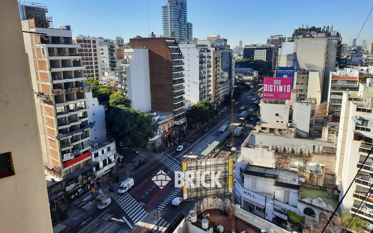 CABILDO, AV. al 1600 Piso 12 17