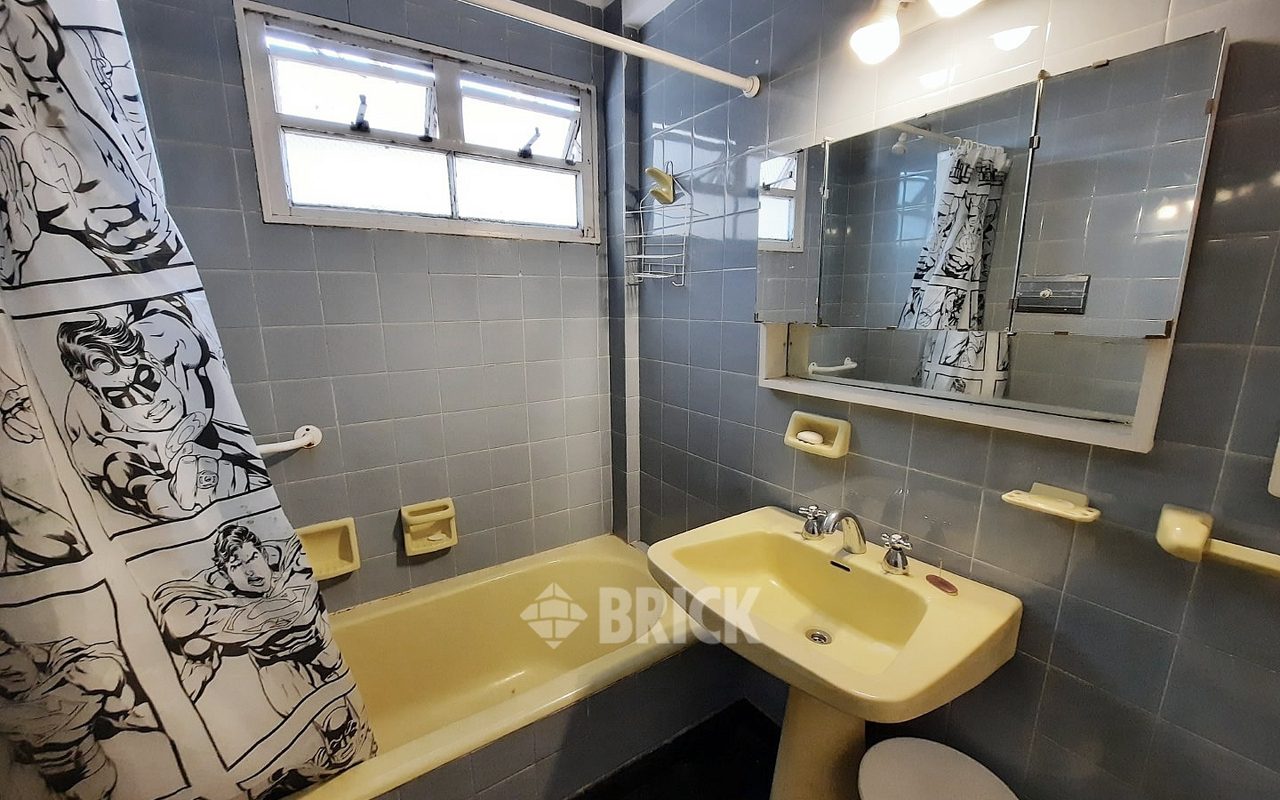 CABILDO, AV. al 1600 Piso 12 20