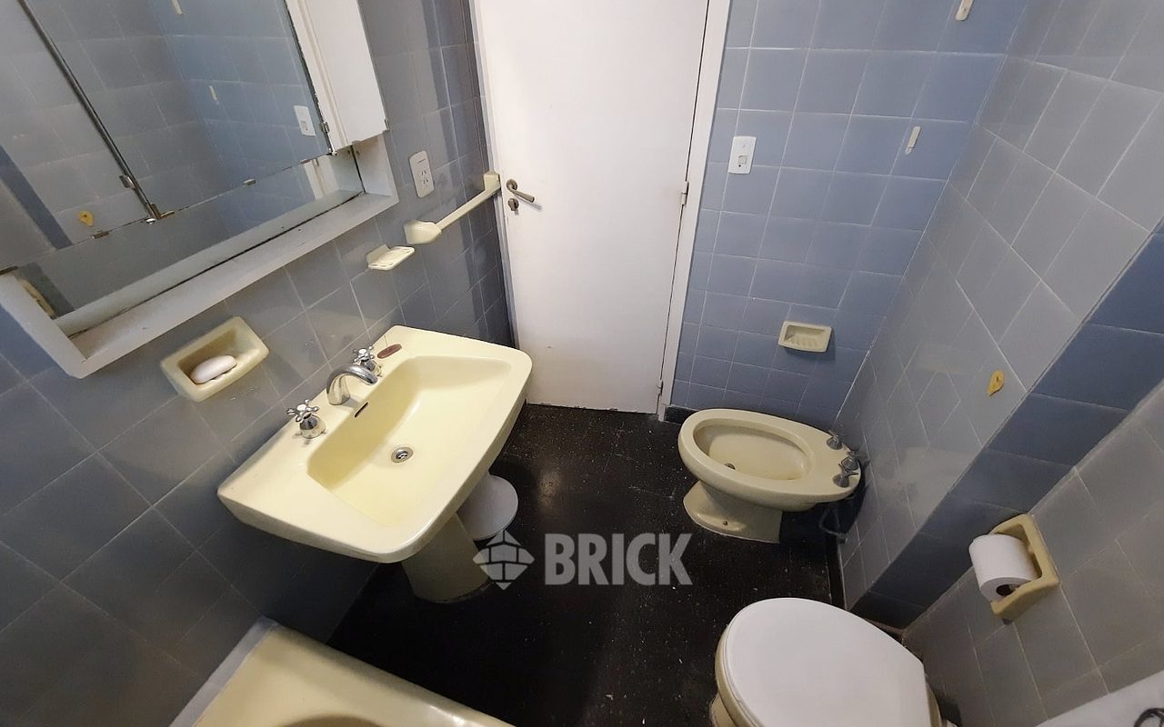 CABILDO, AV. al 1600 Piso 12 21