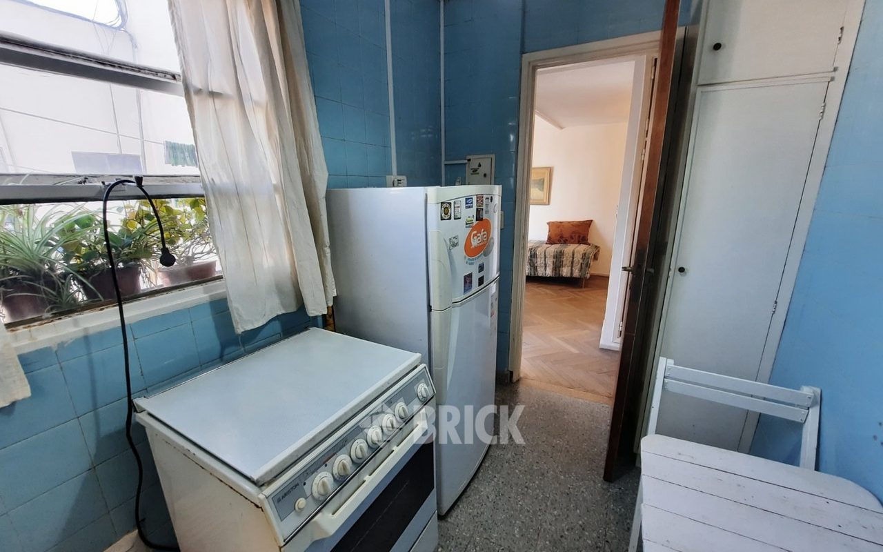 CABILDO, AV. al 1600 Piso 12 24