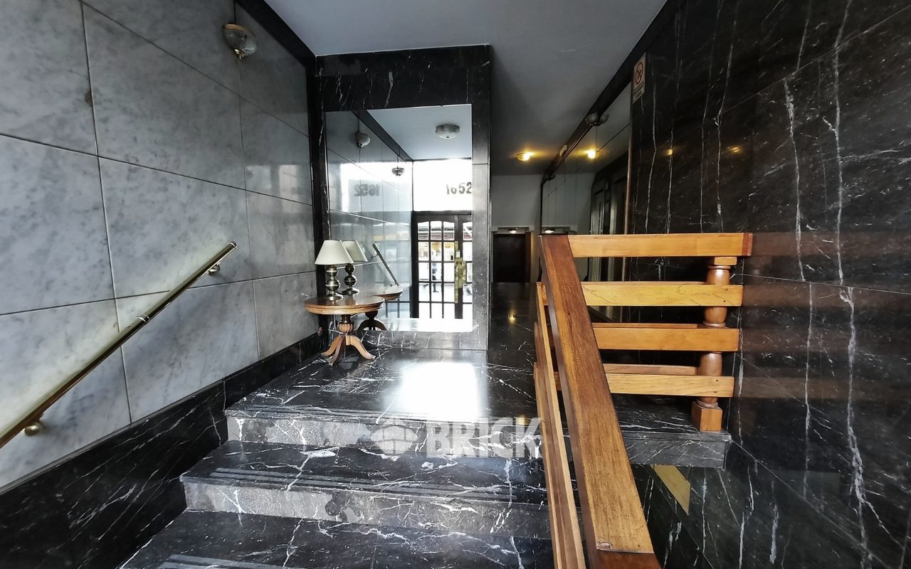 CABILDO, AV. al 1600 Piso 12 27